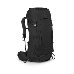 Osprey KESTREL 38 Black 