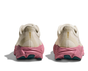 Hoka ARAHI 8 W Alabaster/Lingonberry 