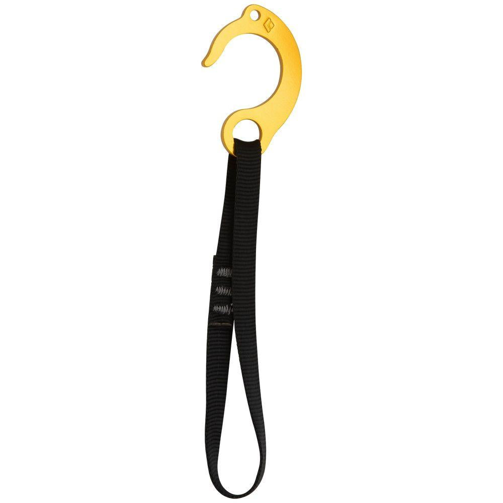 Black Diamond Ancoraggio Fifi Hook 