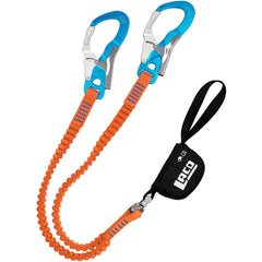 LACD SET Ultimate Ferrata S 3.0 Orange 