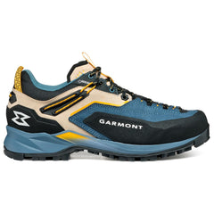 Garmont AKRON GTX Fine Blue/Citrus Orange 