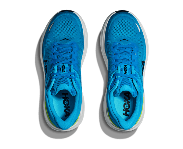 Hoka BONDI 9 Skyward Blue/Hoka Blue 