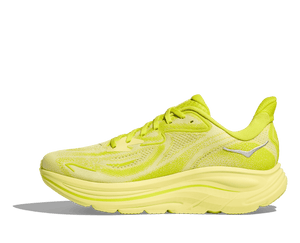 CLIFTON 10 Neon Hoka Citrus/Sunlight 