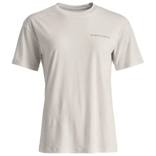 Ortovox 150 COOL CLIMBING VIBES TS White Tea 
