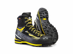 Fitwell Scarponi PEAK nero/giallo 