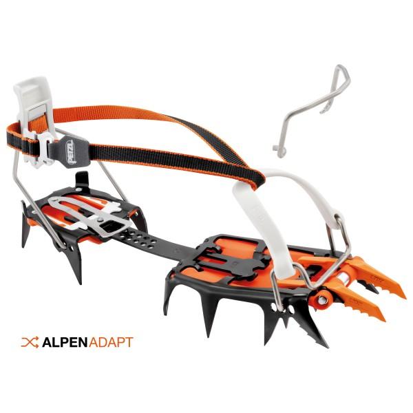 Petzl LYNX® Ramponi modulabili 