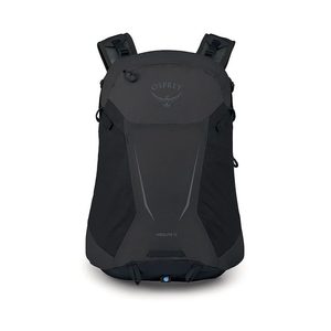 Osprey HIKELITE 18 Raven Black 