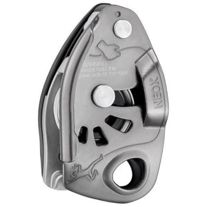 Petzl NEOX Gray 