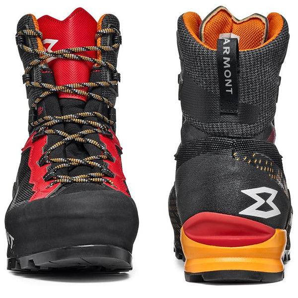 Garmont TOWER 3.0 GTX Black Garmont Orange 