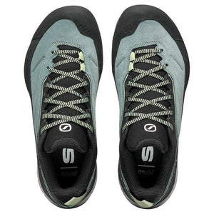 Scarpa Women's RAPID XT Conifer/Sunny Lime 