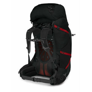 Osprey AETHER Plus 100 Black 