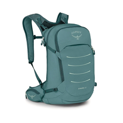 Osprey SYNCRO 20 Bike Hydration Cascade Blue 