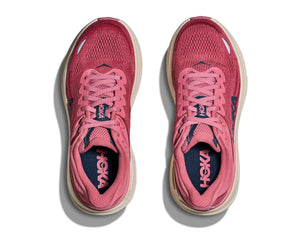 Hoka BONDI 9 W Lingonberry/Cranberry 