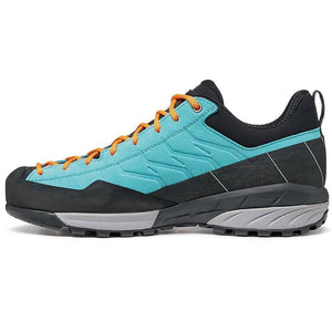 Scarpa MESCALITO Woman Ceramic Gray 
