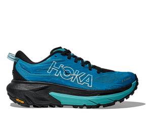 MAFATE 5 Women Skyward Blue/Black 