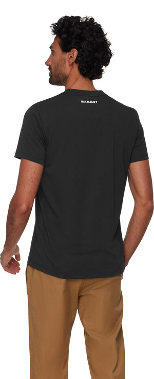 Mammut EIGER Logo Black 