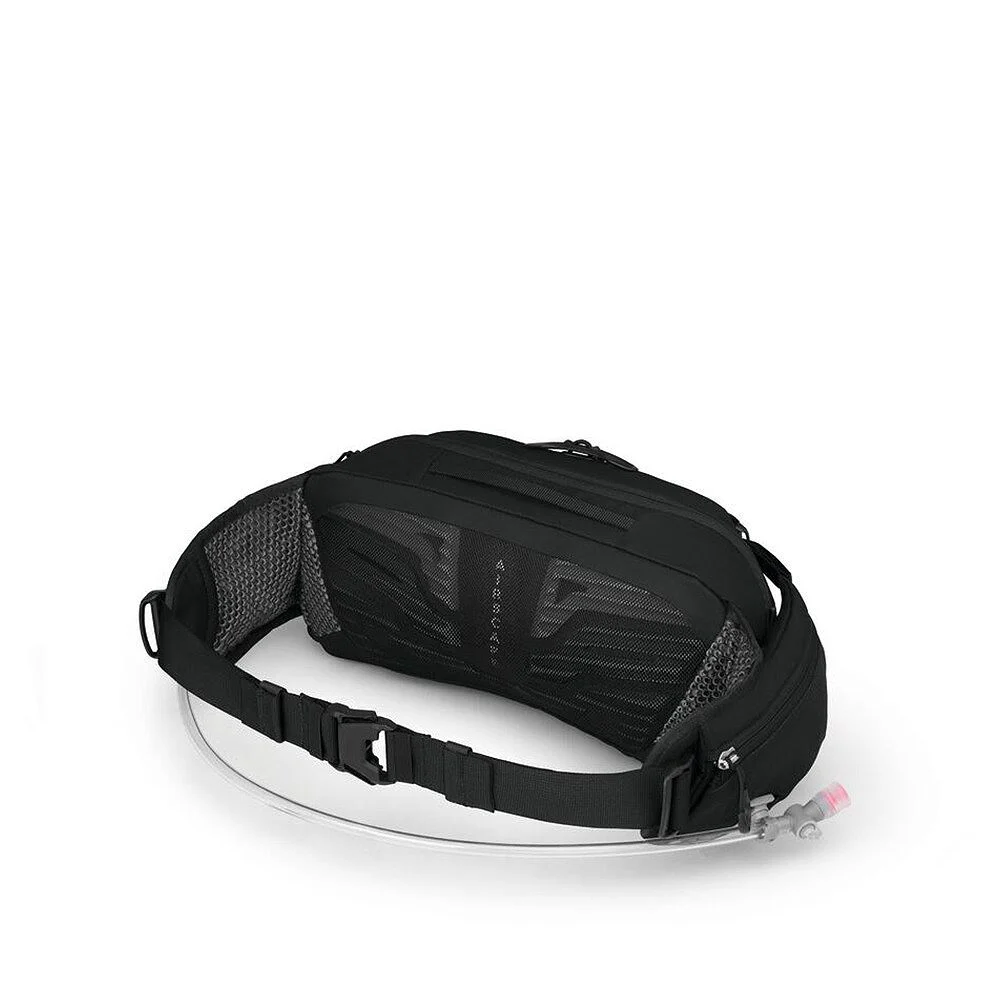 Osprey Marsupio RAPTOR 4 Black 