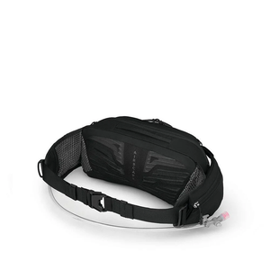 Osprey Marsupio RAPTOR 4 Black 