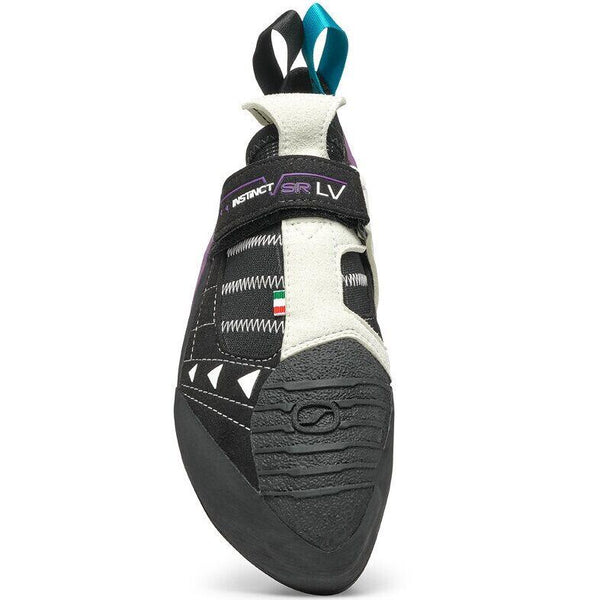 Scarpa INSTINCT VSR LV Black/Violet 
