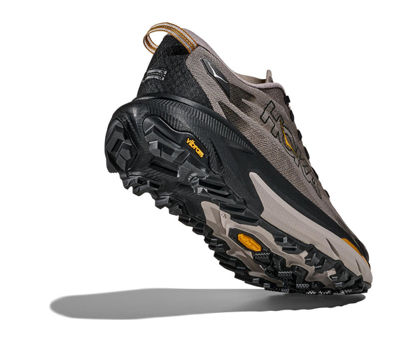 Hoka MAFATE 5 Cement/Black 