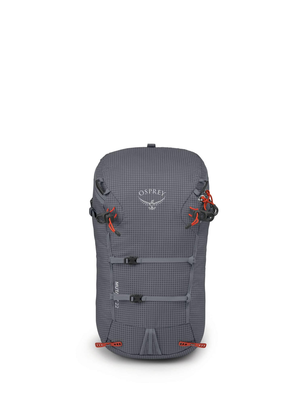 Osprey MUTANT 22 Tungsten Grey 
