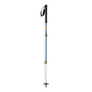 Sea to Summit CORTO Bastoncini Fuji 3 parts long grip 105/135 