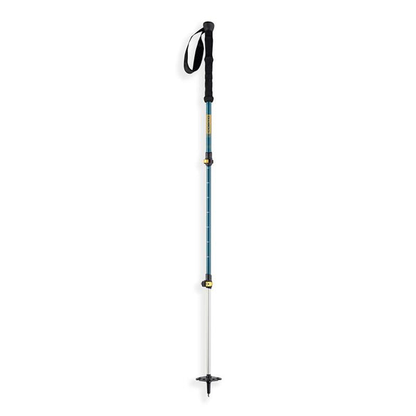 Sea to Summit CORTO Bastoncini Fuji 3 parts long grip 105/135 