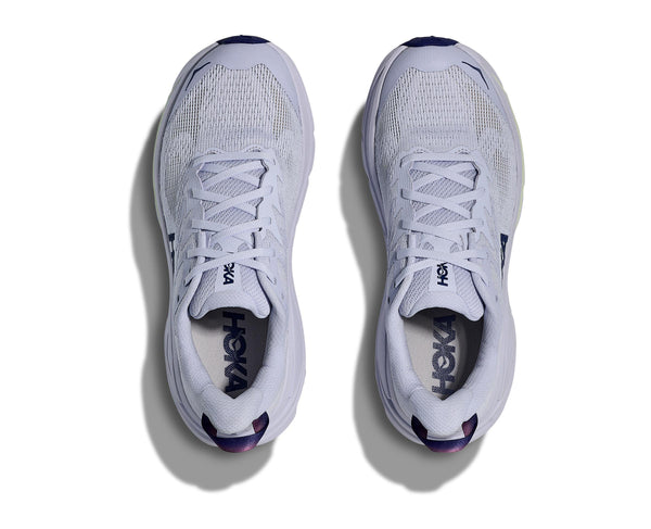 Hoka CHALLENGER W Ambient Blue/Blueberry 