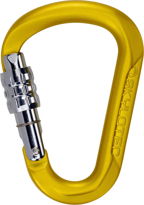 Skylotec Moschettone TONDO HMS SG (assortiti) 