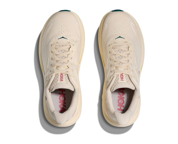 Hoka CLIFTON 10 W Birch/Alabaster 