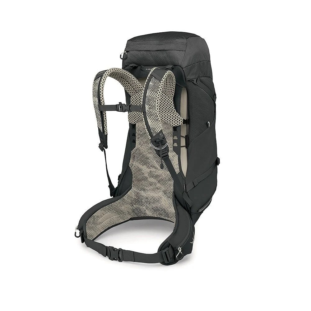 Osprey STRATOS 44 Hiking Raven Black 
