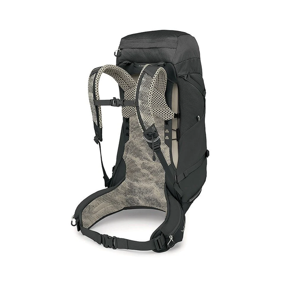 Osprey STRATOS 44 Hiking Raven Black 