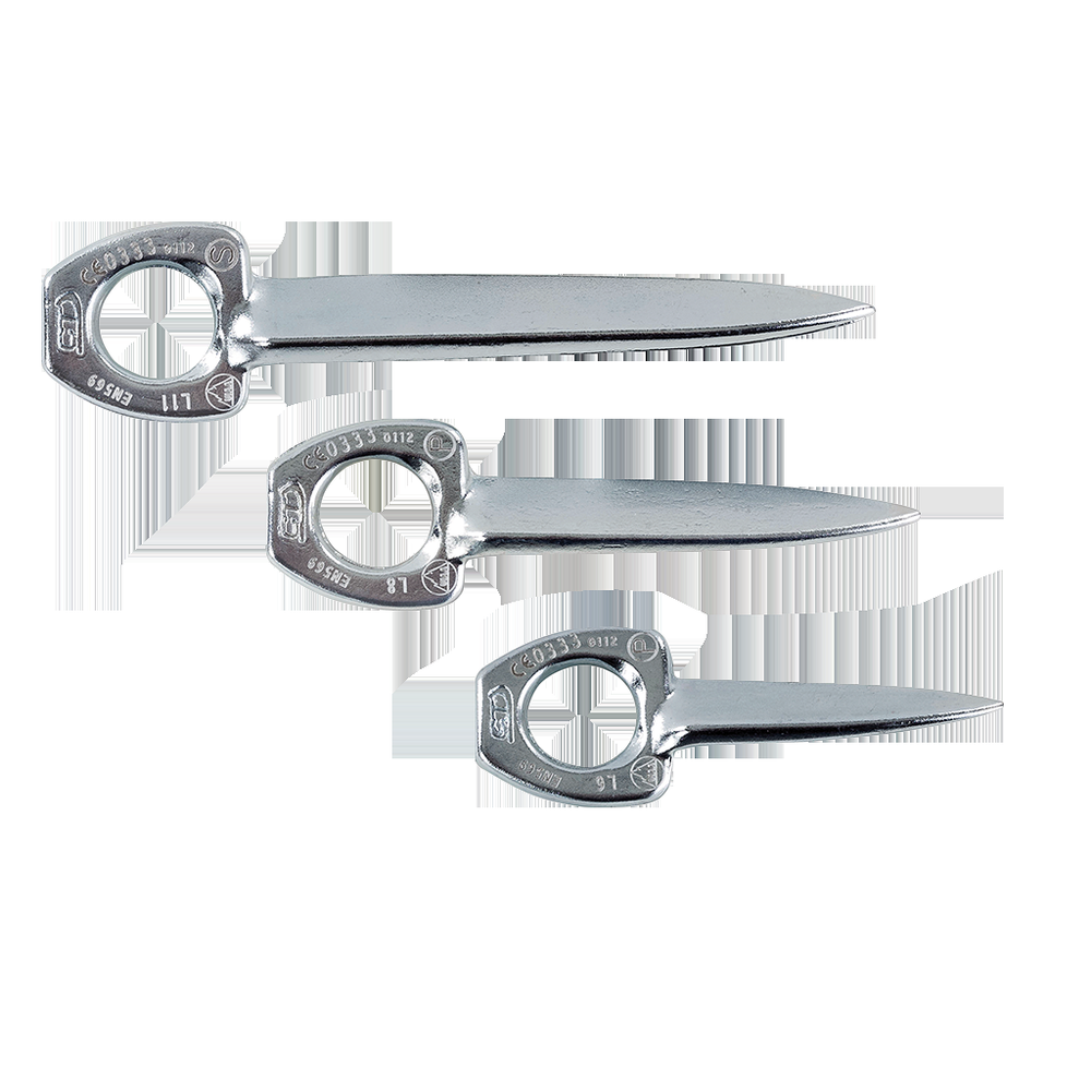 Climbing Technology UNIVERSAL 8 cm 