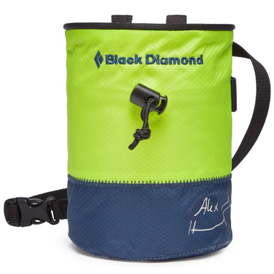 Black Diamond FREERIDER Chalk Bag 