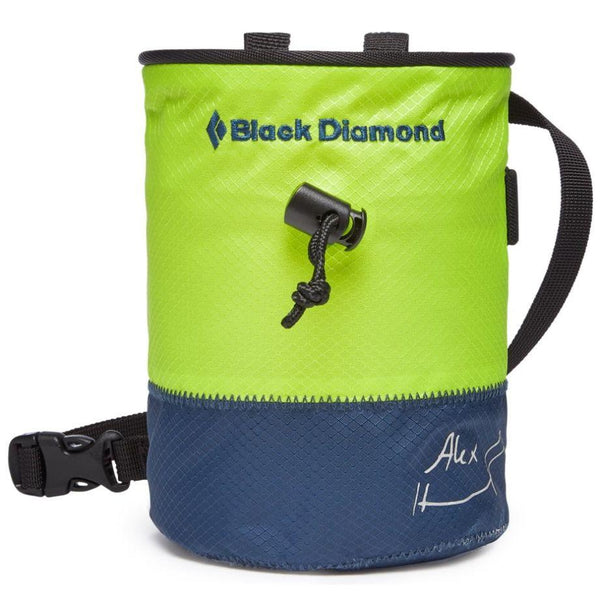 Black Diamond FREERIDER Chalk Bag 