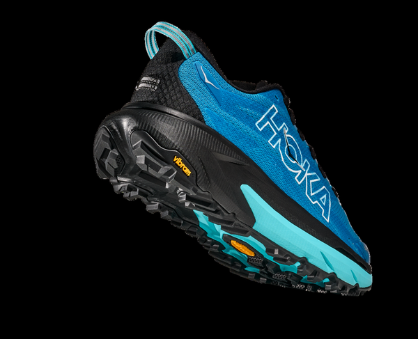 MAFATE 5 Women Skyward Blue/Black 
