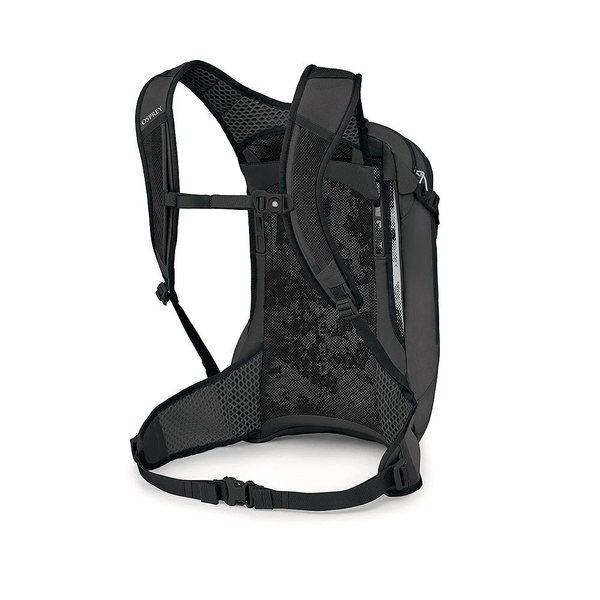 Osprey SYNCRO 12 Bike Hydration Raven Black 