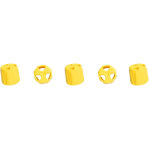 Grivel BLACK HOLE Pack of 5 