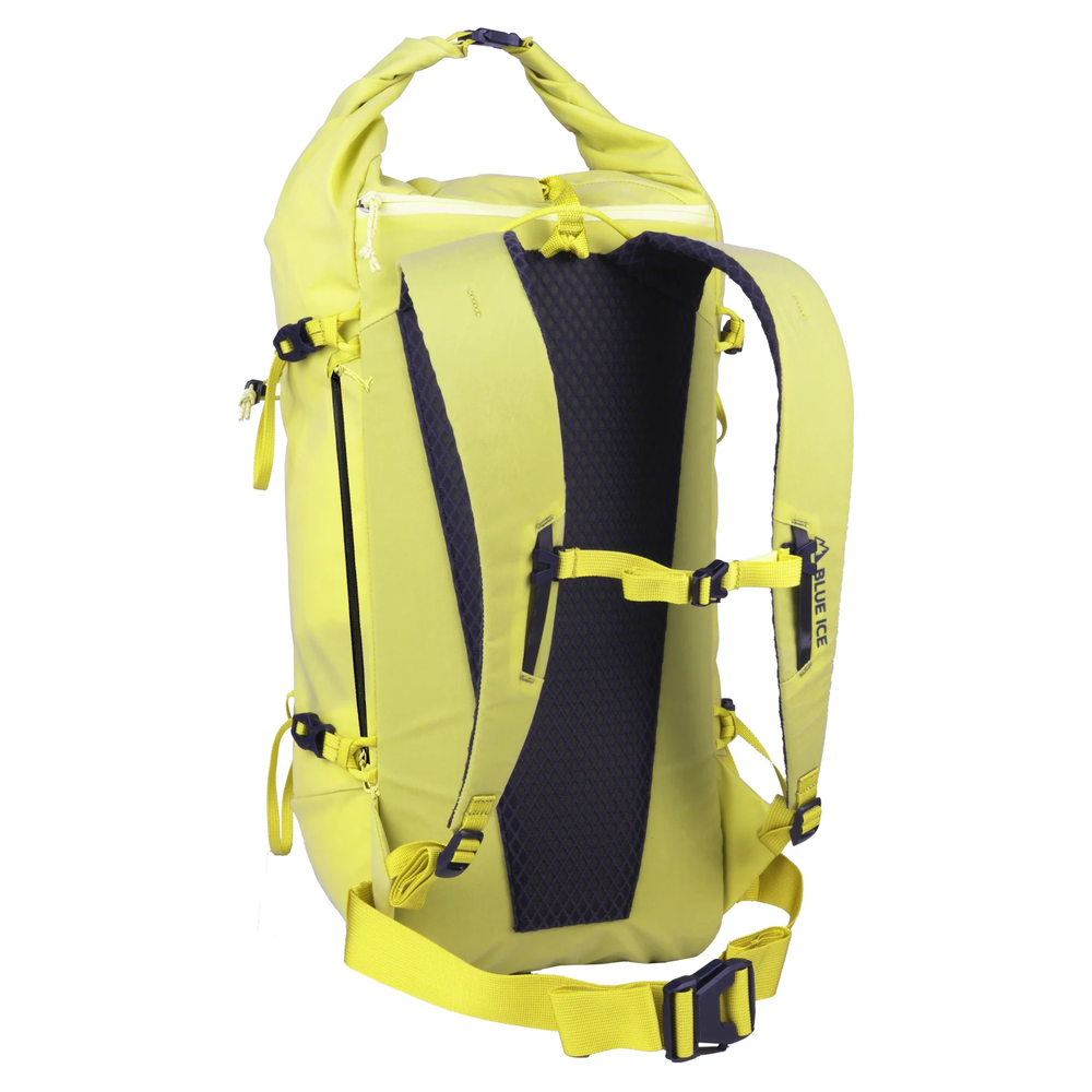 Blue ice WARTHOG 30 Warm Olive 