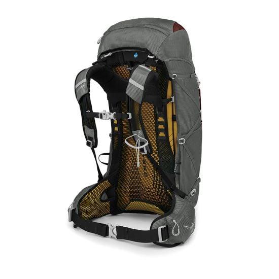 Osprey EJA 38 Cloud Grey 