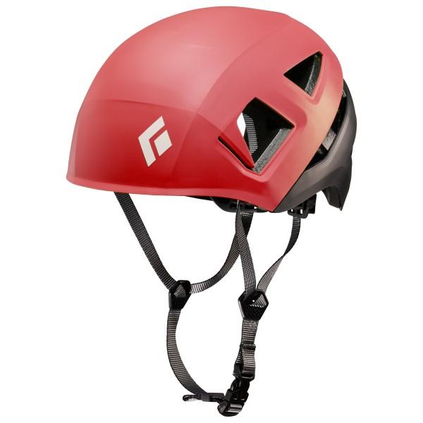 Black Diamond Caschetto CAPITAN Hyper Red 