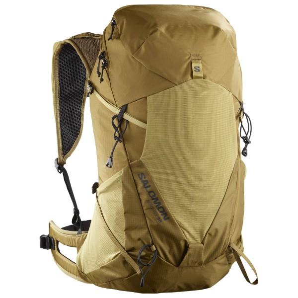 Salomon AEROTREK 30 Brilliant Olive 
