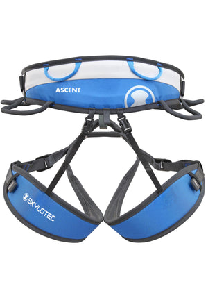 Skylotec Imbrago ASCENT Blu Antracite 