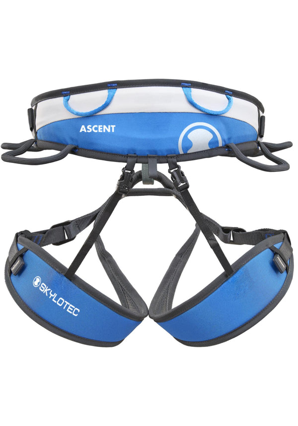 Skylotec Imbrago ASCENT Blu Antracite 