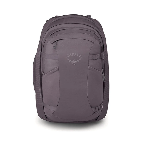 Osprey FAIRVIEW 55 Graphite Purple 