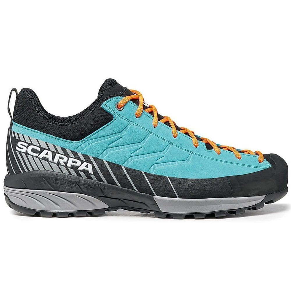 Scarpa MESCALITO Woman Ceramic Gray 