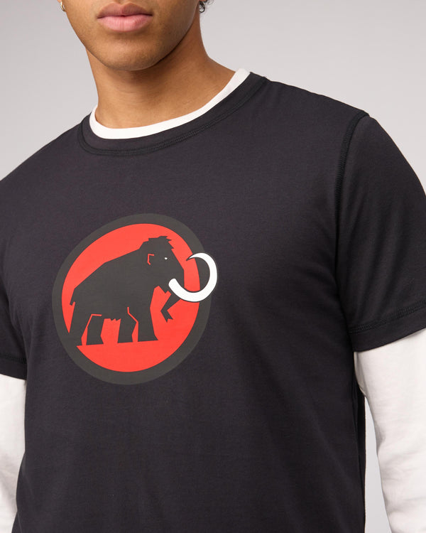 Mammut Mammut Core T-shirt Black 