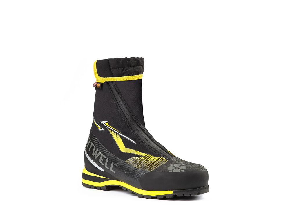 Fitwell Fury Black 