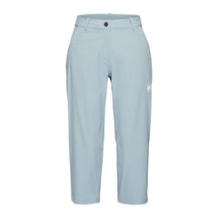 Mammut Women's HIKING V Capri Nebla 