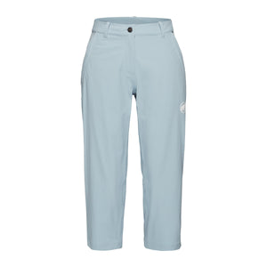 Mammut Women's HIKING V Capri Nebla 